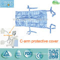 Alibaba China cheap c arm cover (medical supplies)